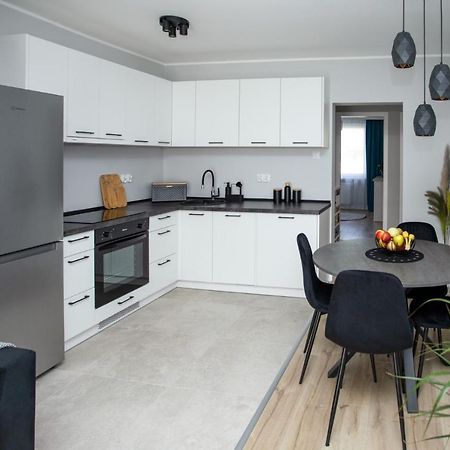 Apartament Sopot Kamienny Potok Kujawska Appartement Buitenkant foto