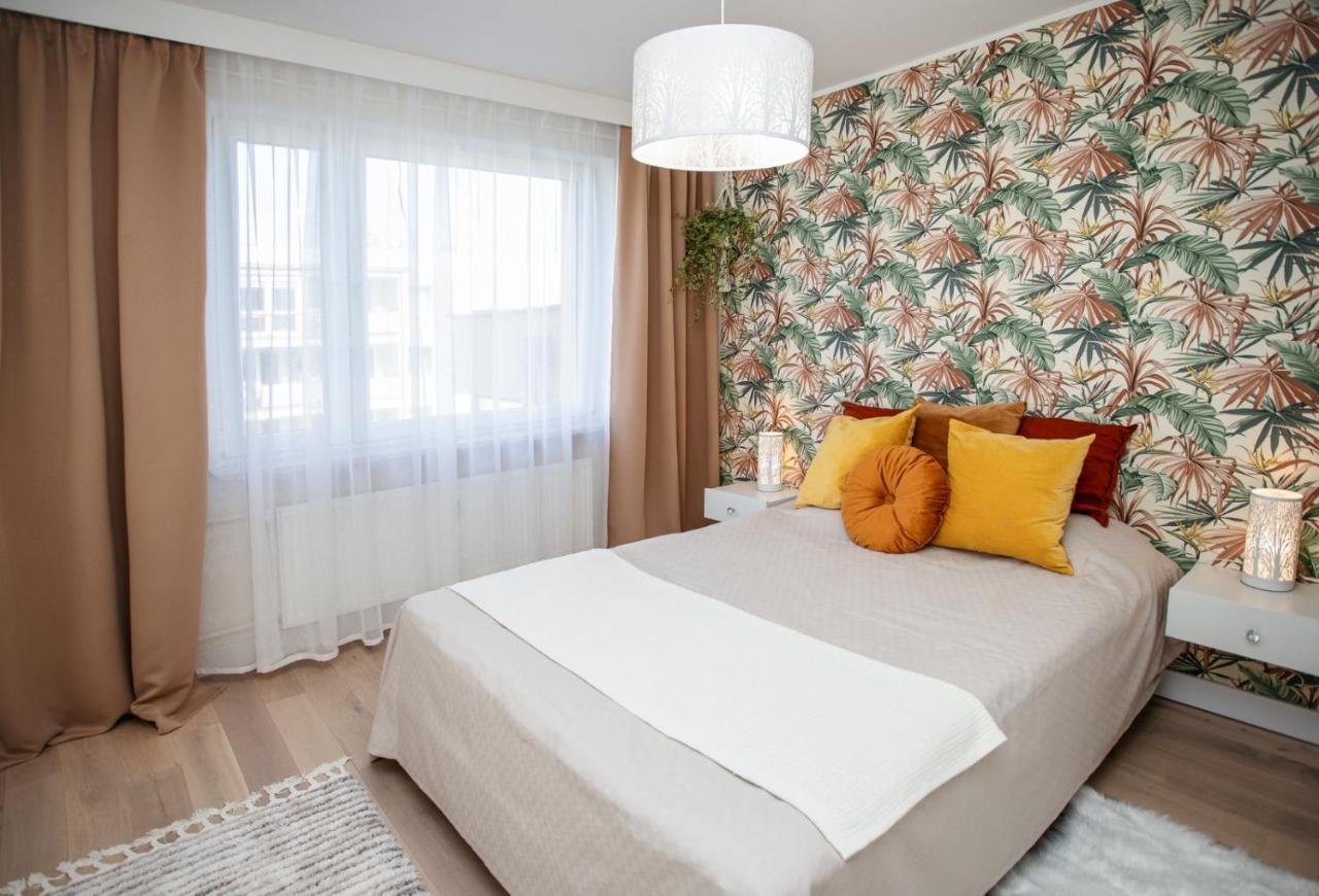 Apartament Sopot Kamienny Potok Kujawska Appartement Buitenkant foto