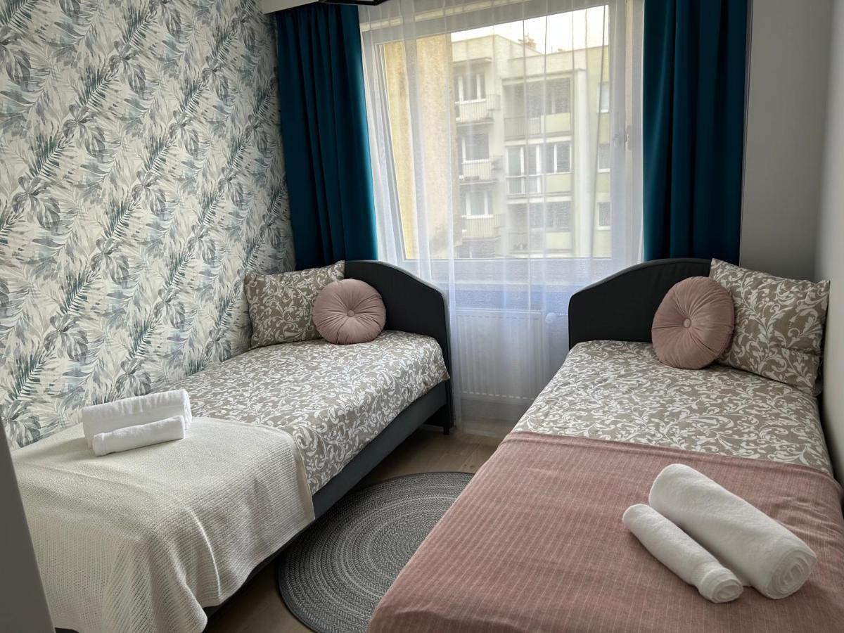 Apartament Sopot Kamienny Potok Kujawska Appartement Buitenkant foto